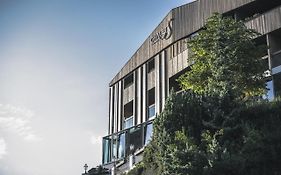 Hotel Chalet S - Dolomites Design - adults friendly